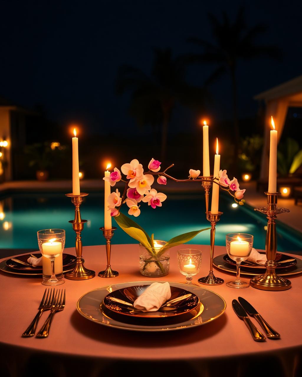 The Chef's Table
